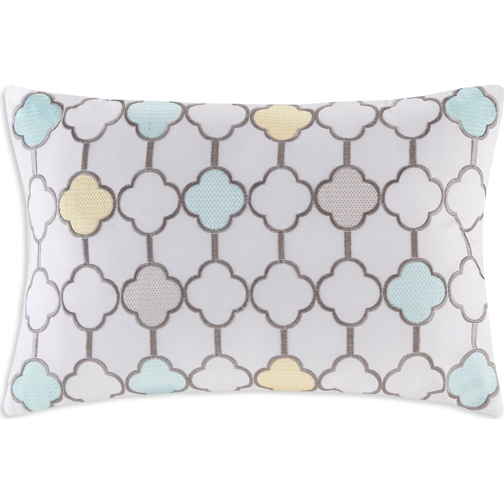 kailani yellow twin bedding set   