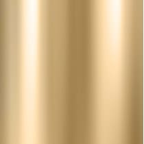 kairo white gold counter height stool   