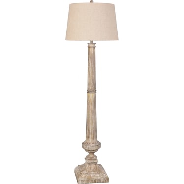 Kalle 62.5" Floor Lamp