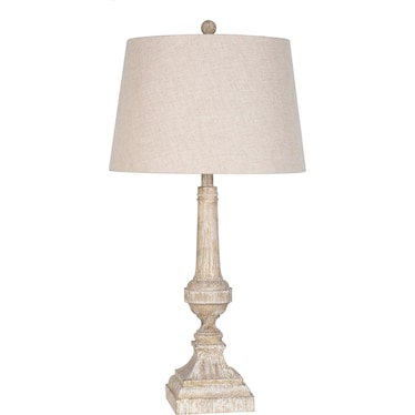 Kalle 31" Table Lamp