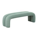 kalpana green bench   