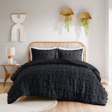 Kamila Duvet Cover Set