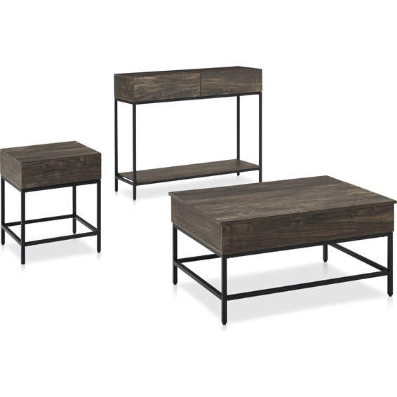 End Tables Value City Furniture
