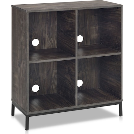Kaplan Storage Cube Bookcase