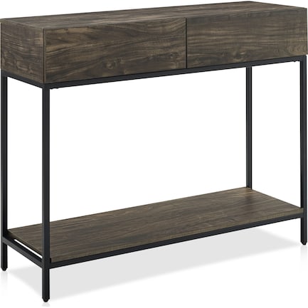 Kaplan Console Table