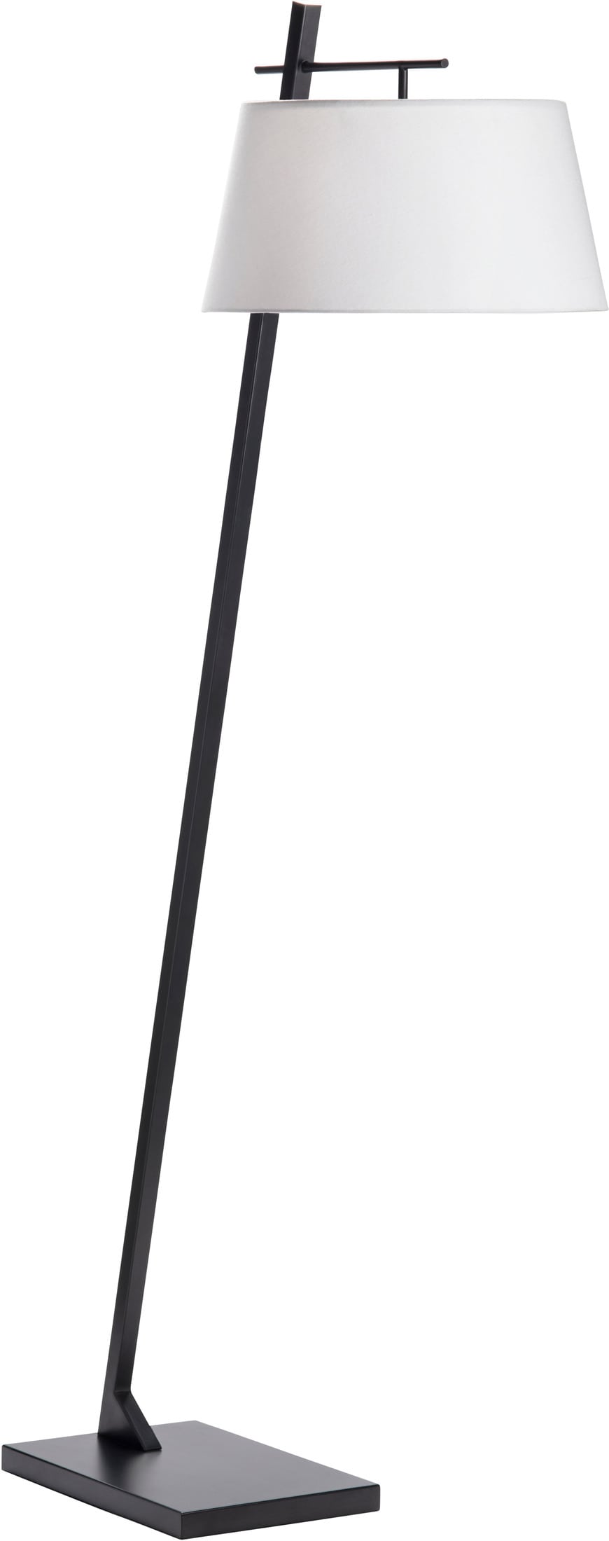 CLETO 非売品 lampmag 8.9 Kara 68.8'' Floor Lamp | Value City Furniture