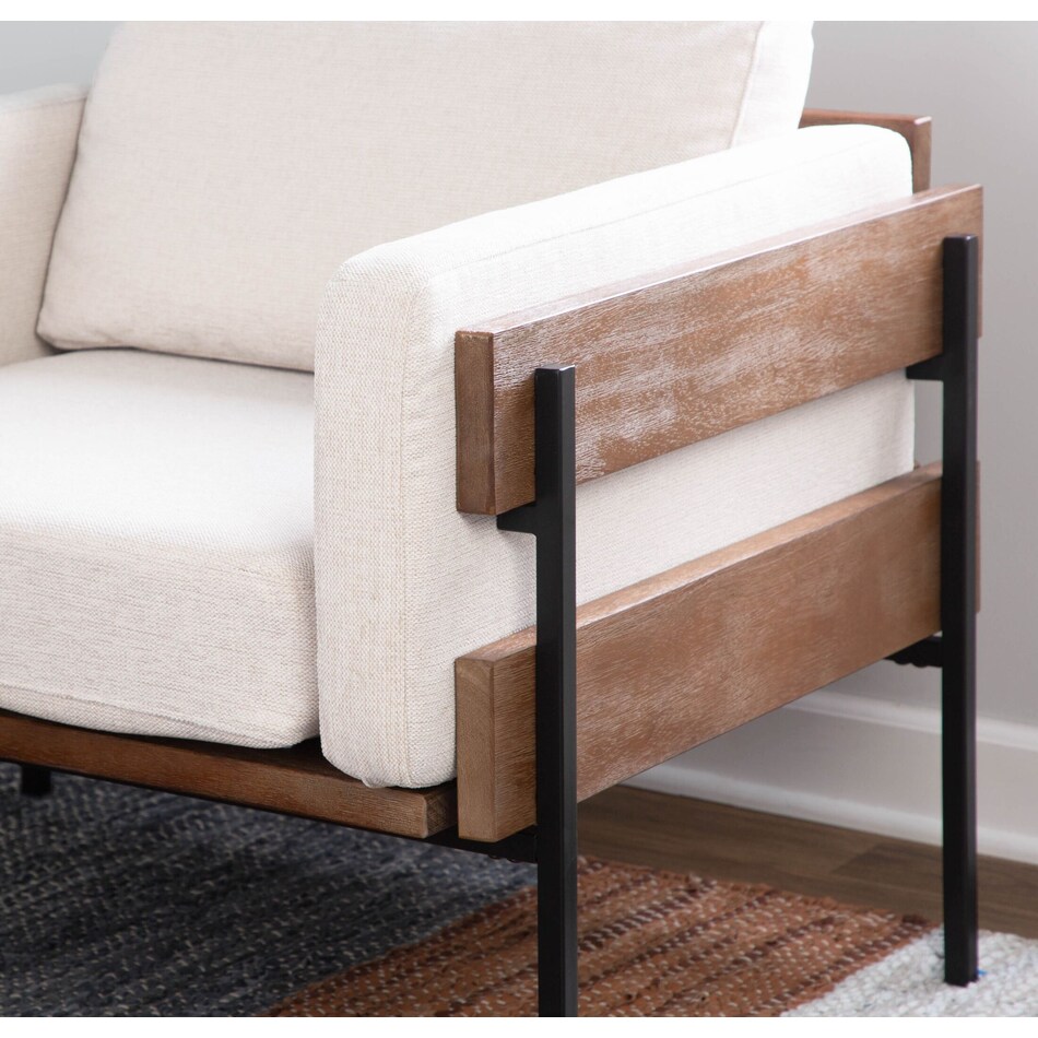 Kari Accent Chair Value City Furniture