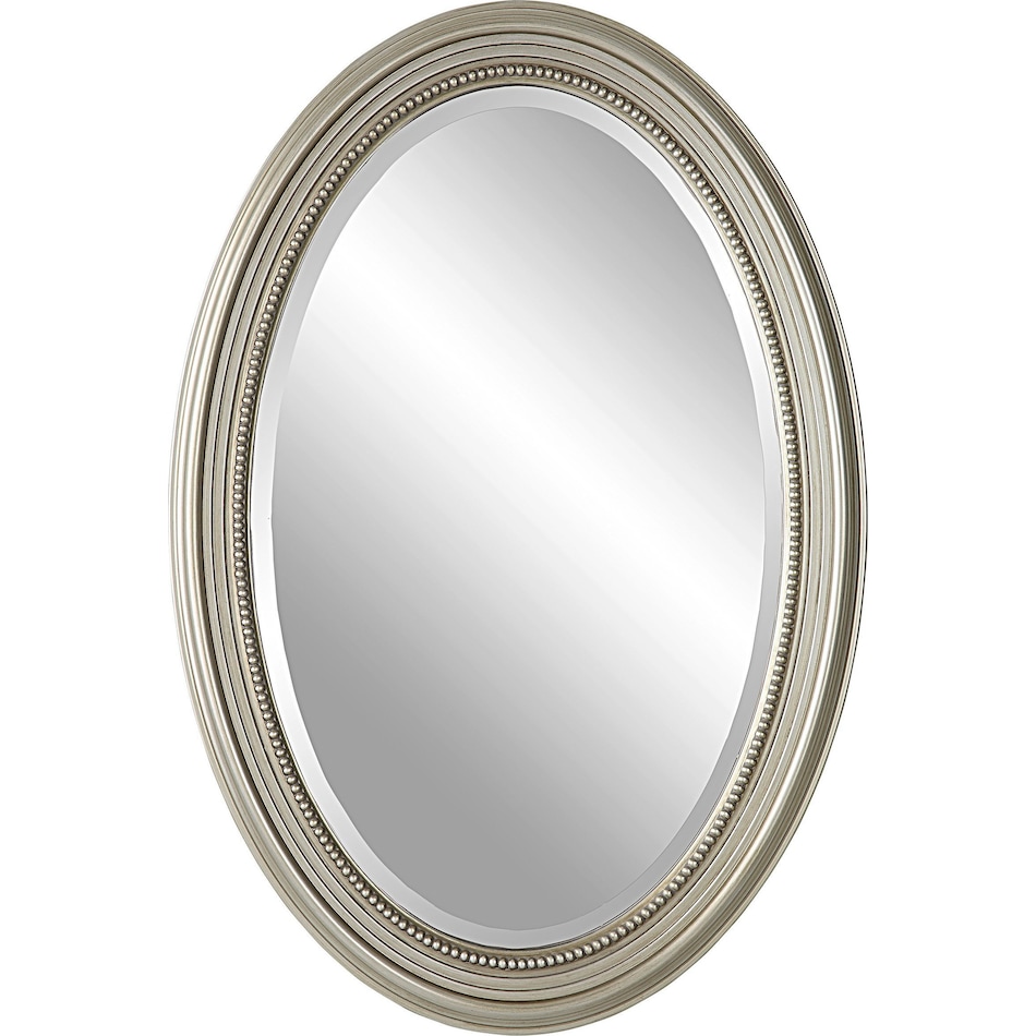 karima gold mirror   
