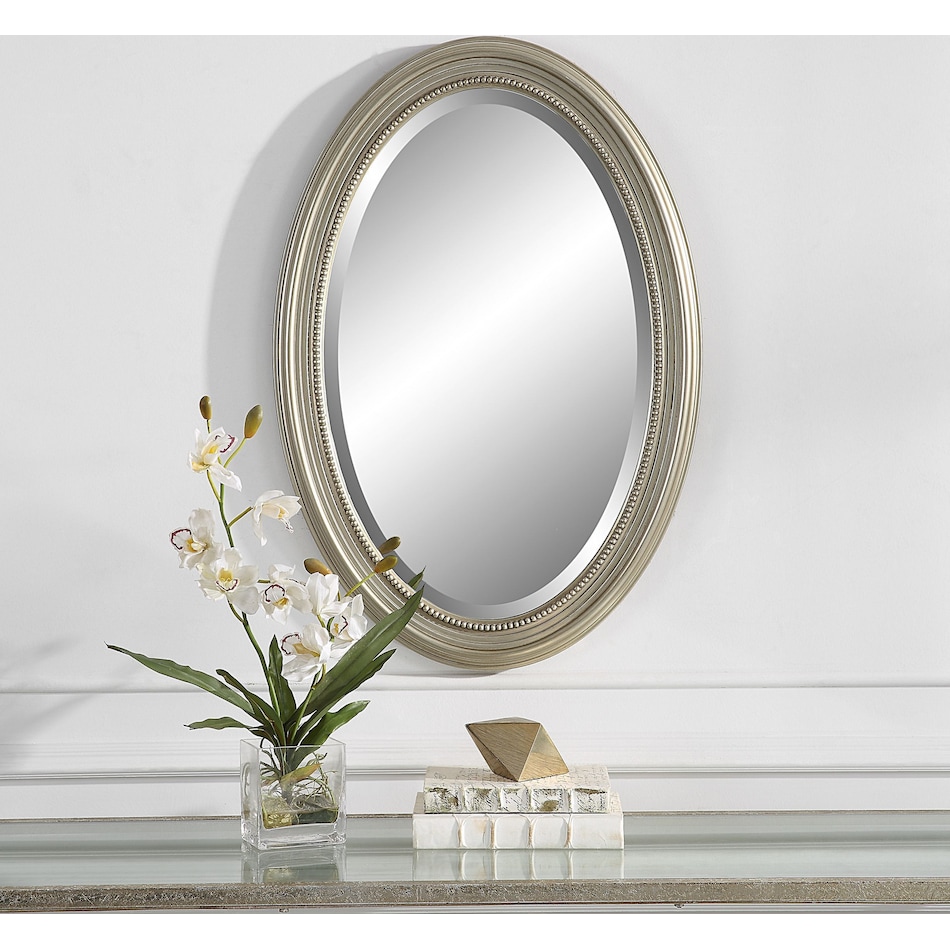 karima gold mirror   