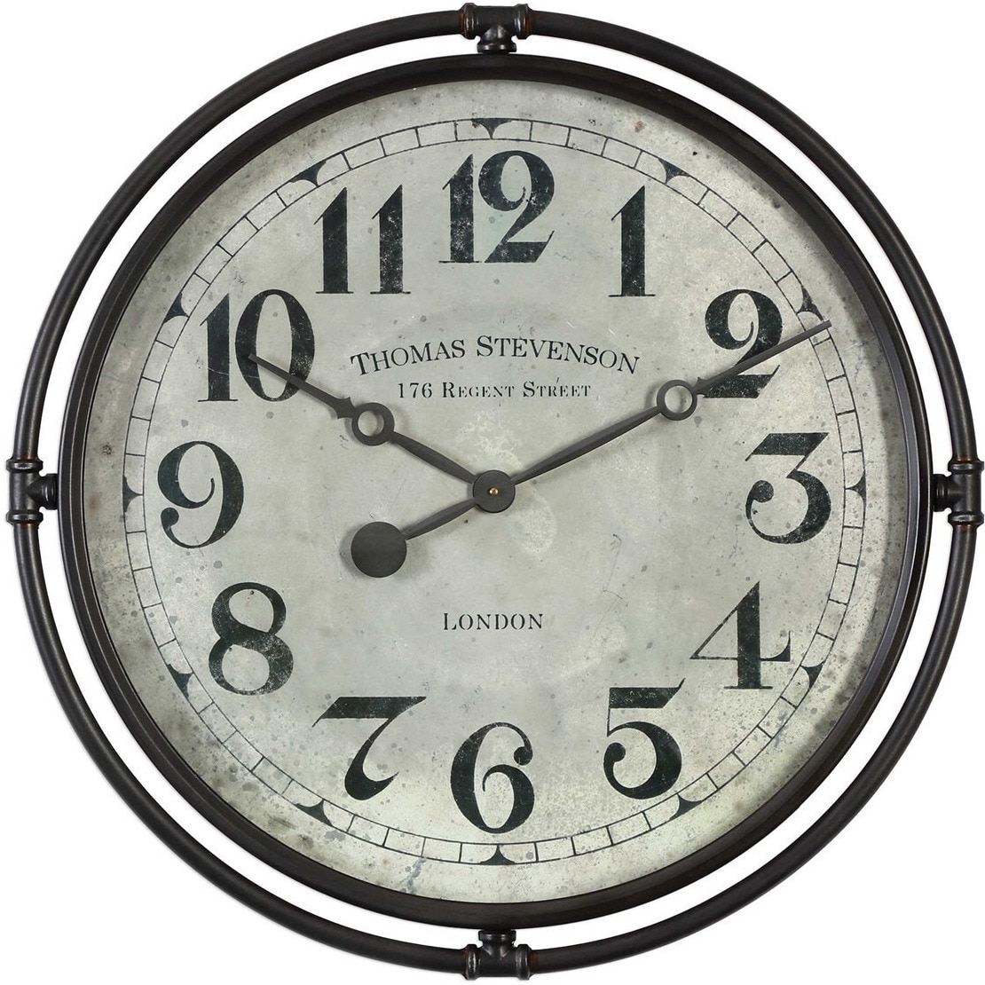 【archive】90s New balance Wall-clock 非売品 archive】90s New balance Wall-clock 非売品 archive】90s New