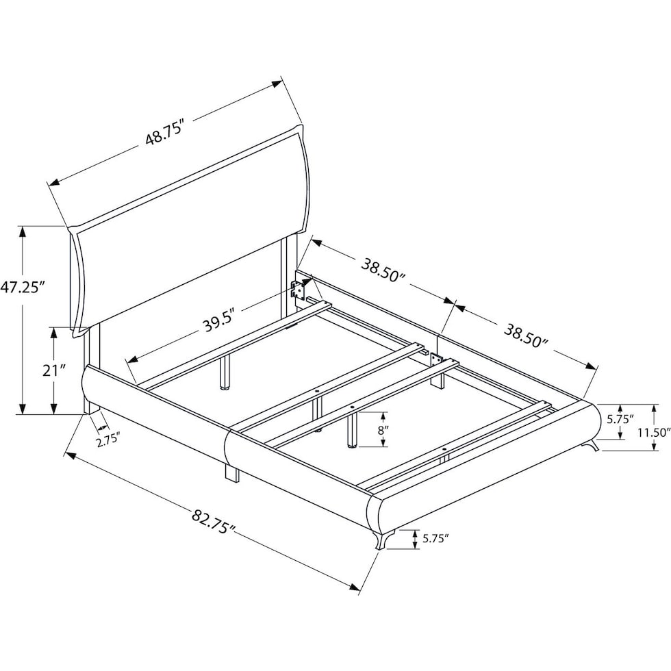 kasey dimension schematic   