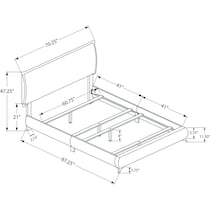 kasey dimension schematic   