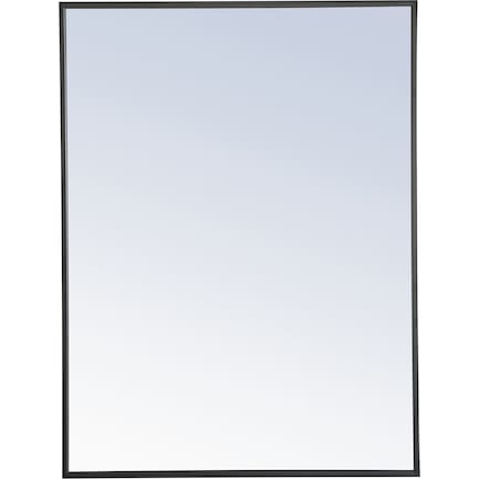 Katarina Mirror - Black