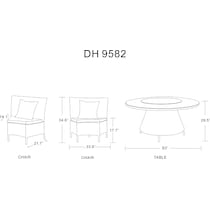kauai dimension schematic   