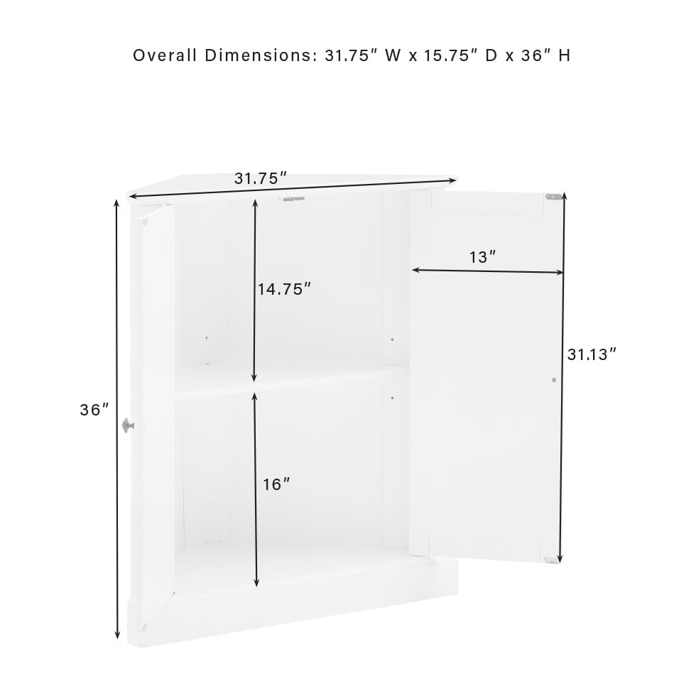 kauri dimension schematic   