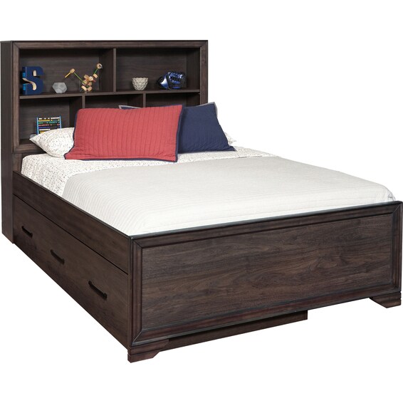 Full Size Beds Value City Furniture