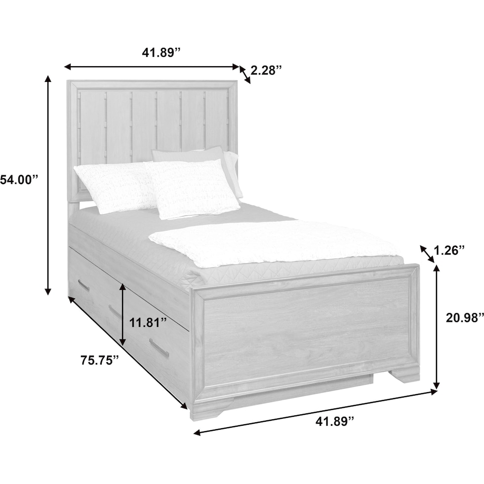 kayce dimension schematic   