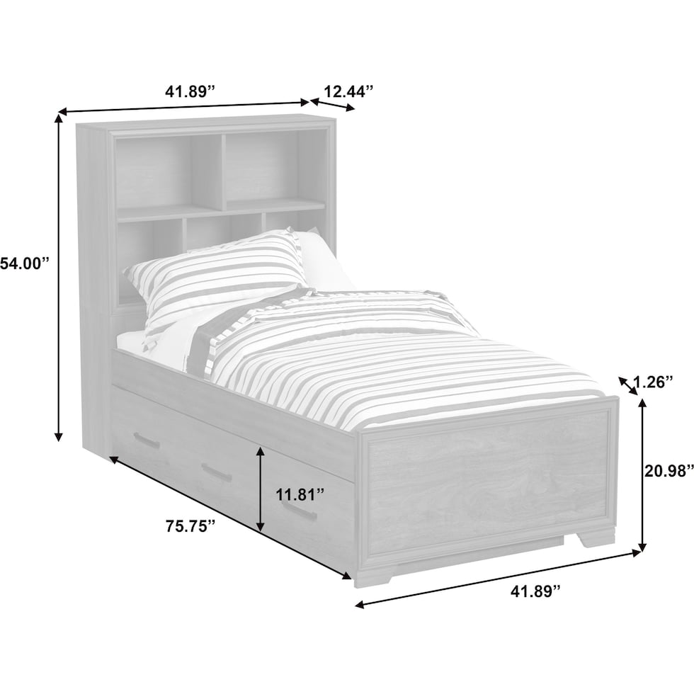 kayce dimension schematic   