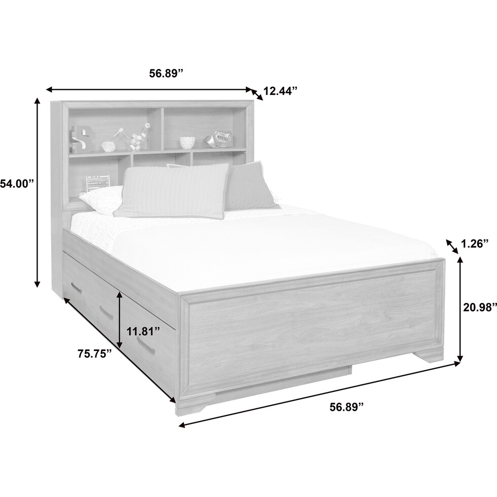 kayce dimension schematic   