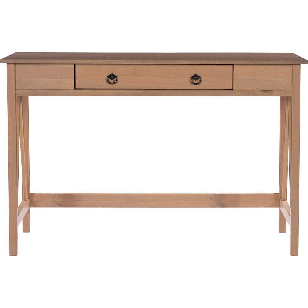 kayden gray desk   