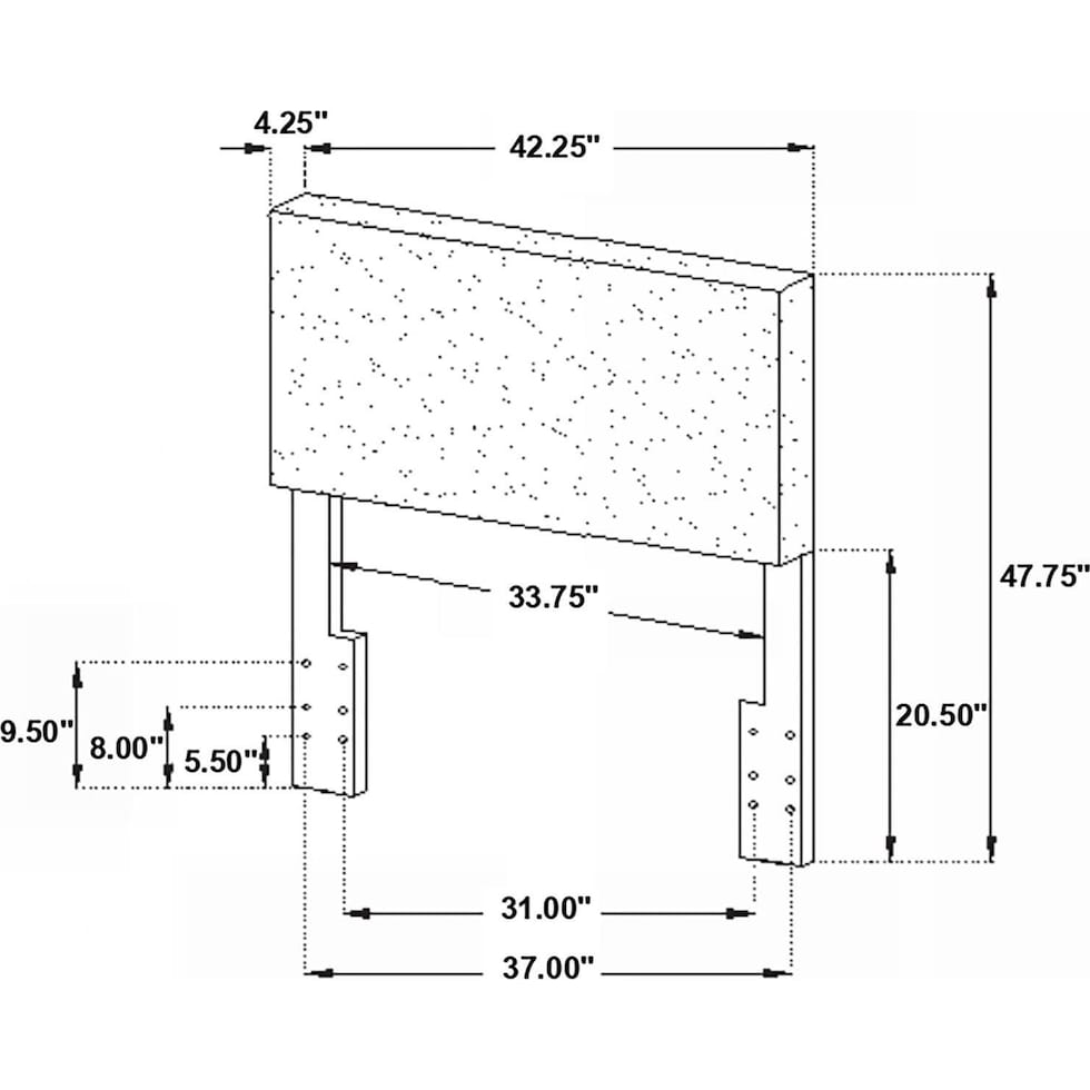 kayley dimension schematic   