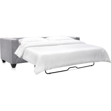 Keegan Sleeper Sofa with 5" Mattress