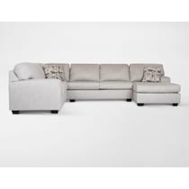 keeler neutral sectional   