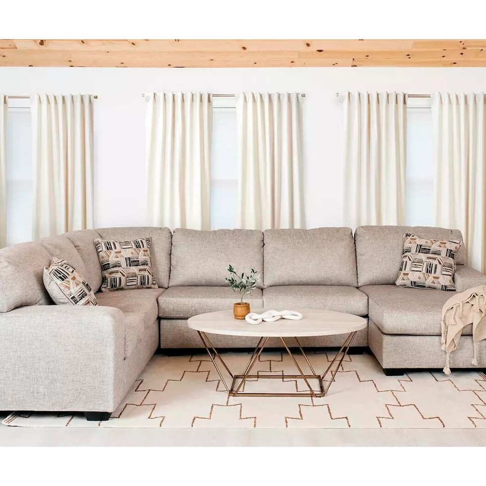 keeler neutral sectional   