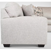 keeler neutral sectional   