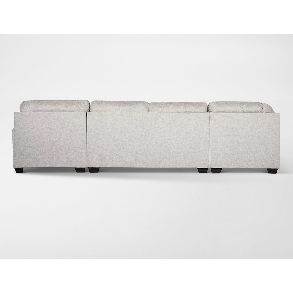 keeler neutral sectional   