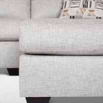 keeler neutral sectional   