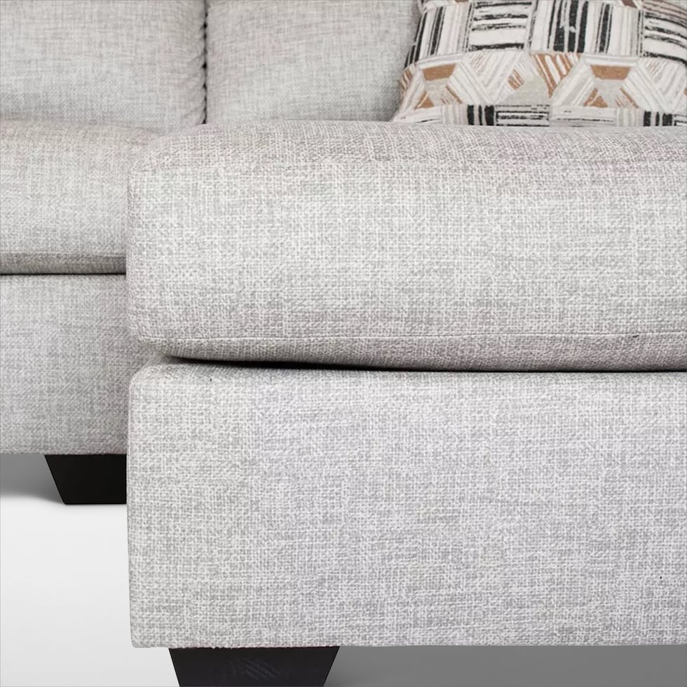 keeler neutral sectional   