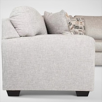 keeler neutral sectional   