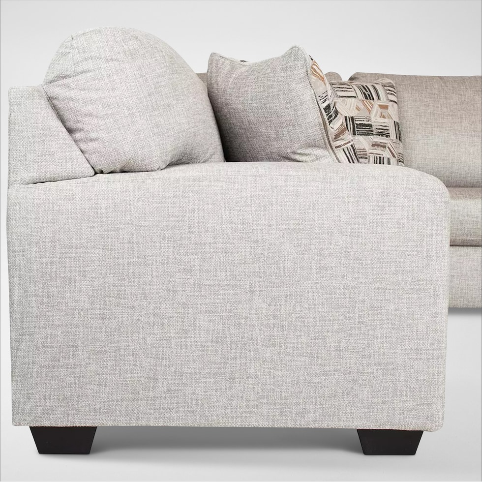keeler neutral sectional   