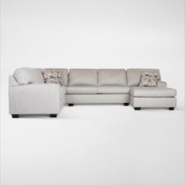keeler neutral sectional   