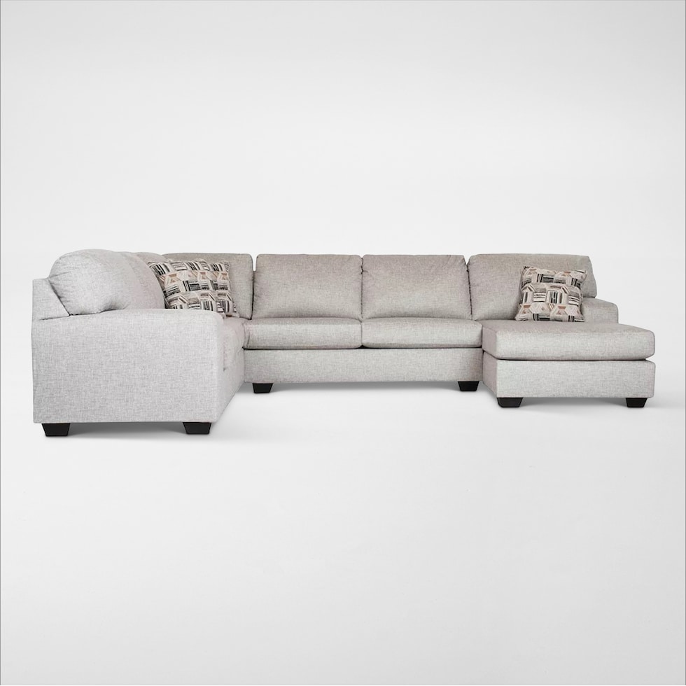 keeler neutral sectional   