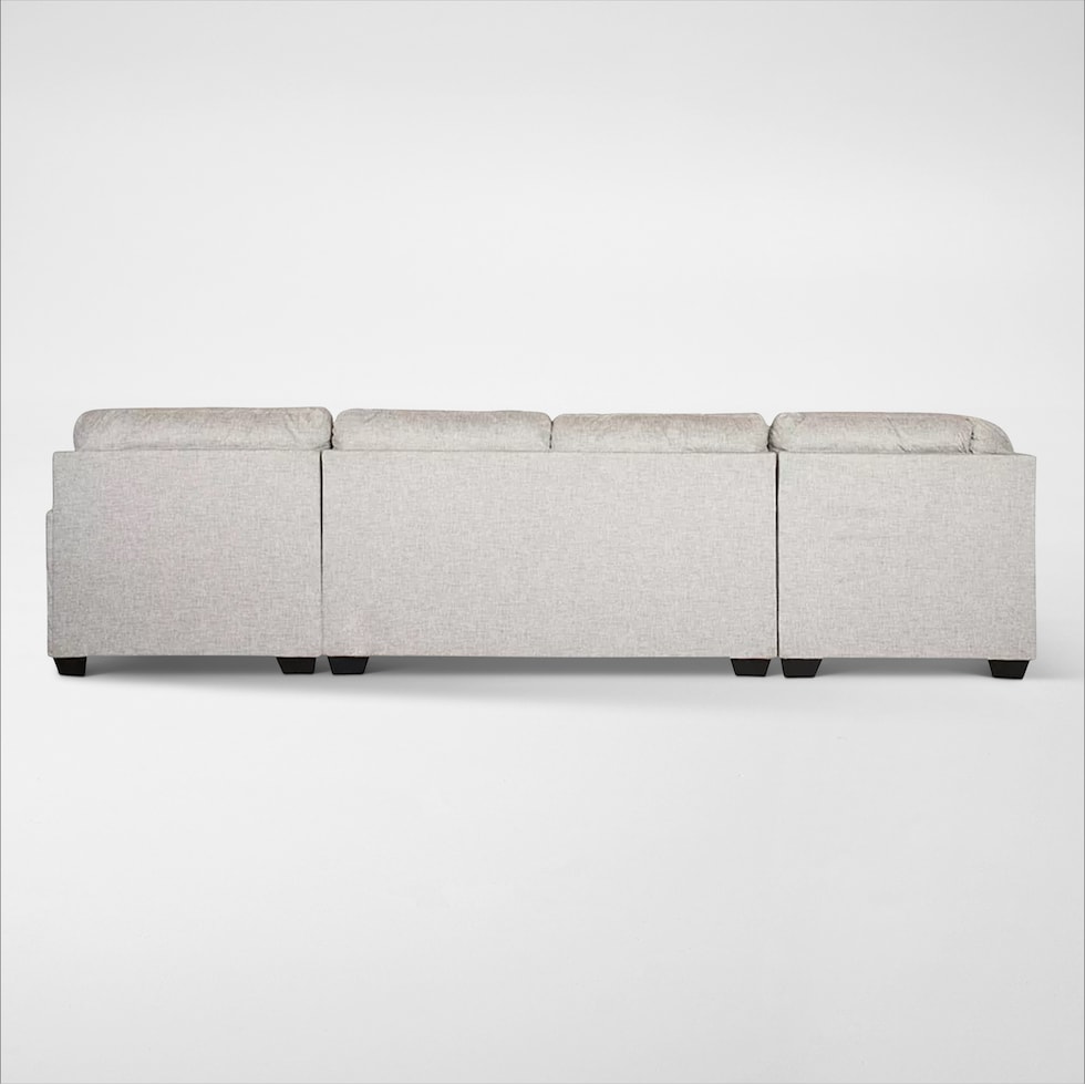 keeler neutral sectional   