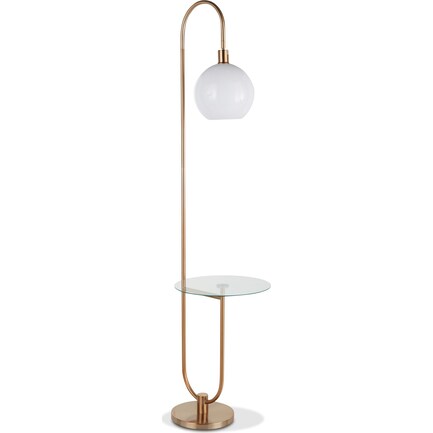 Keller Floor Lamp