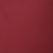 kelvin red accent chair   