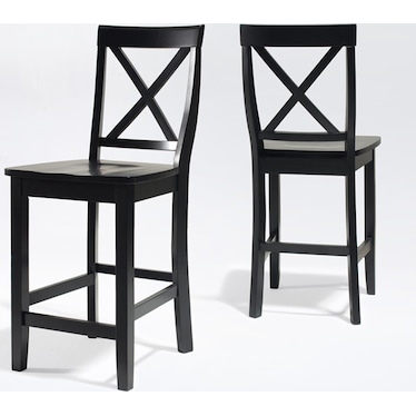 Kempton Set of 2 Stools