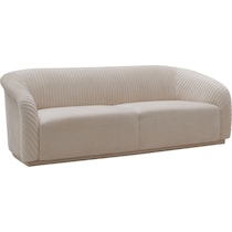 kendra neutral sofa   