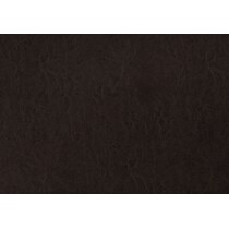 kennedy dark brown full headboard   