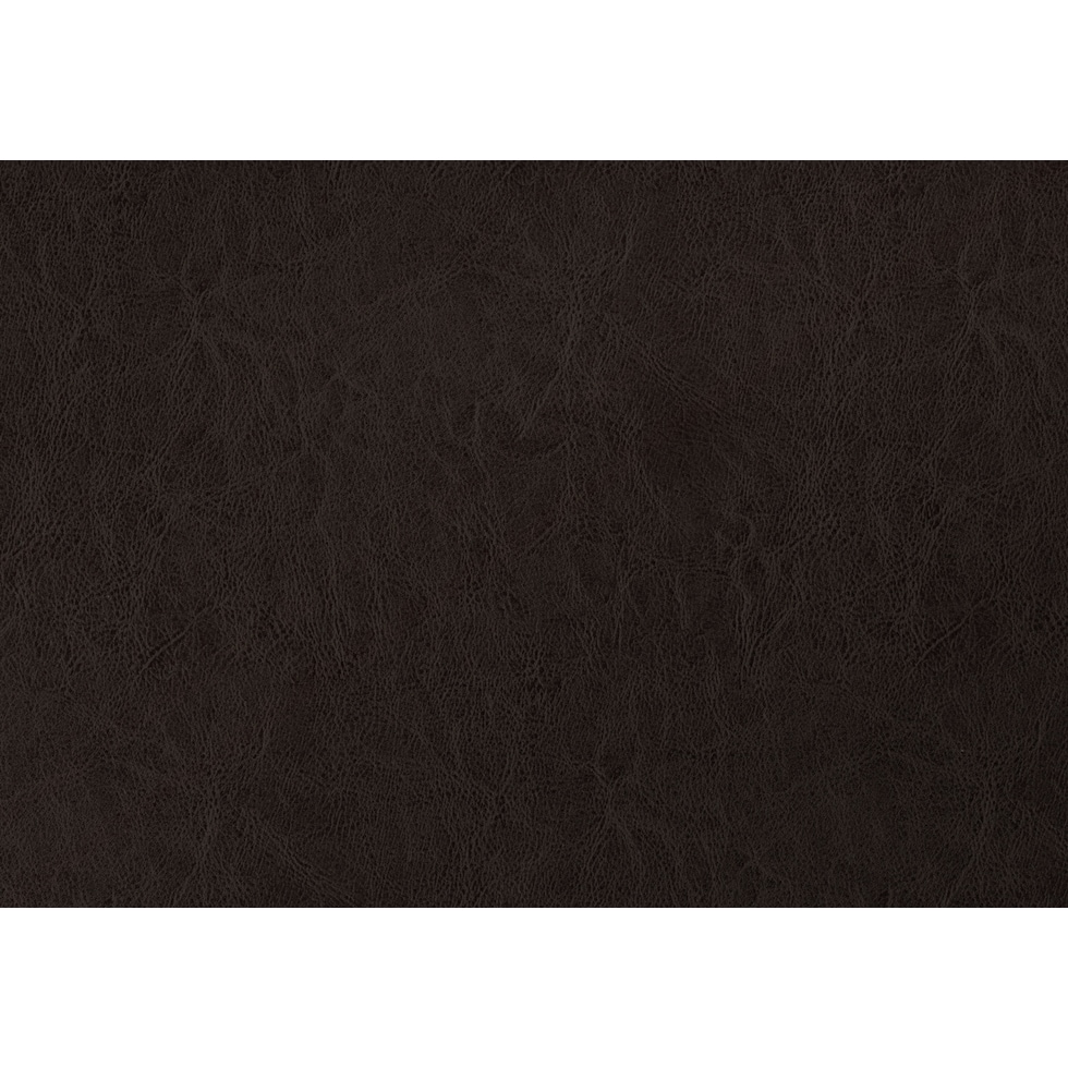 kennedy dark brown queen headboard   