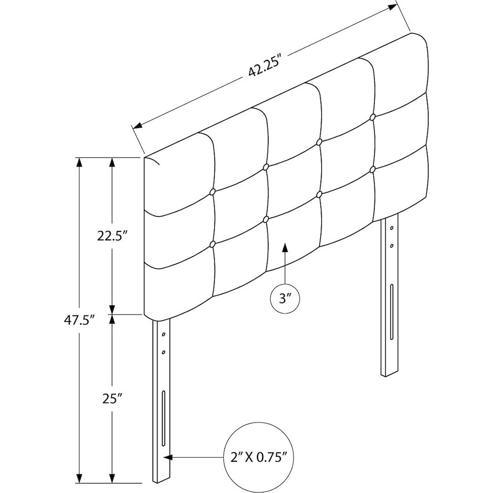 kennedy dimension schematic   