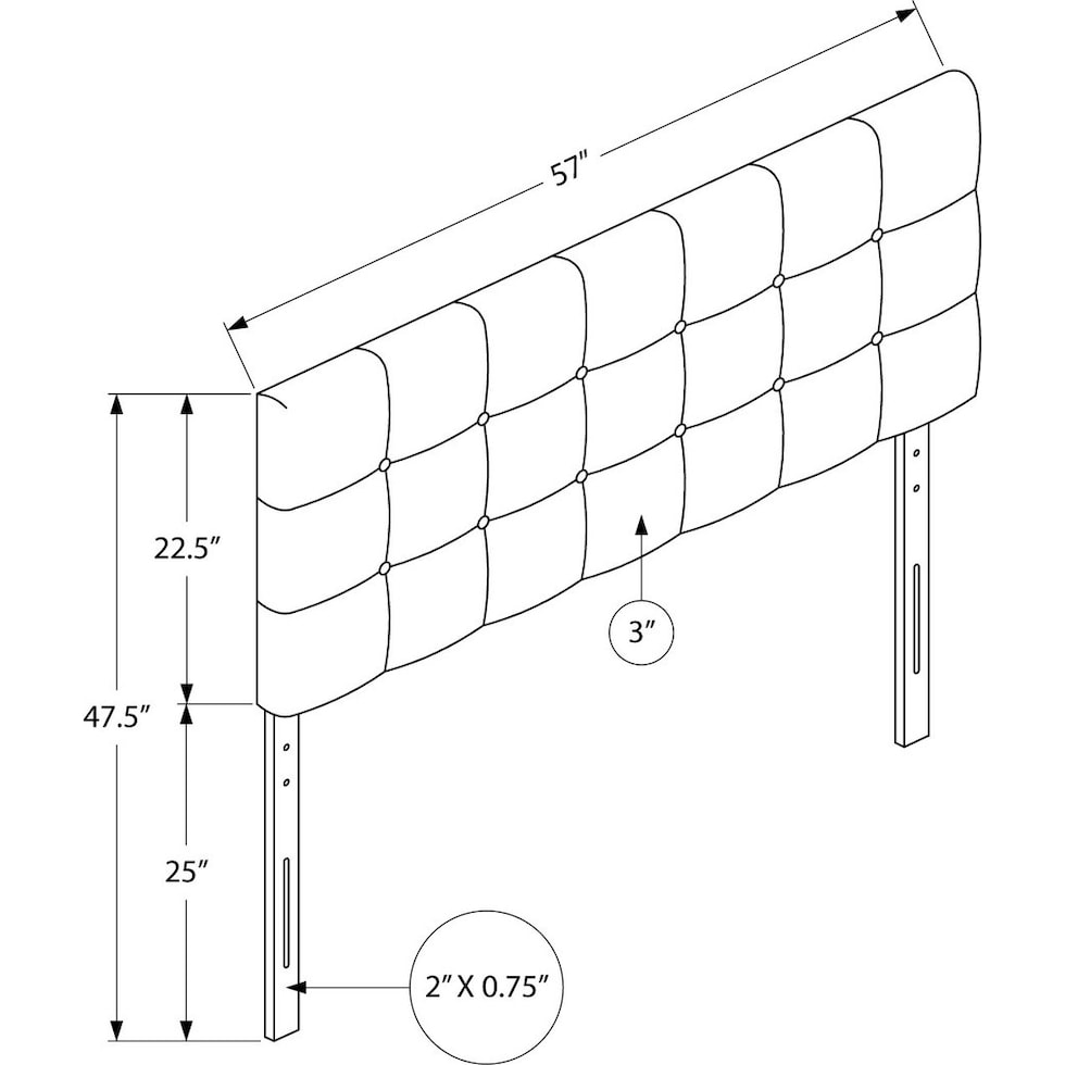 kennedy dimension schematic   