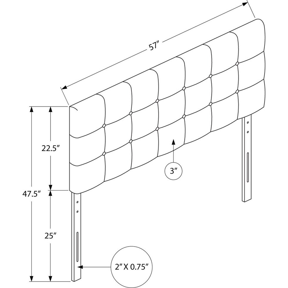 kennedy dimension schematic   