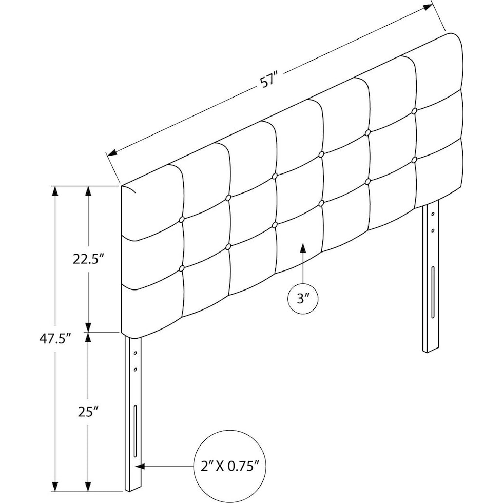 kennedy dimension schematic   