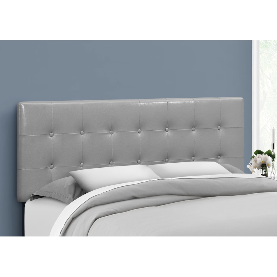 Kennedy Upholstered Headboard Value City Furniture
