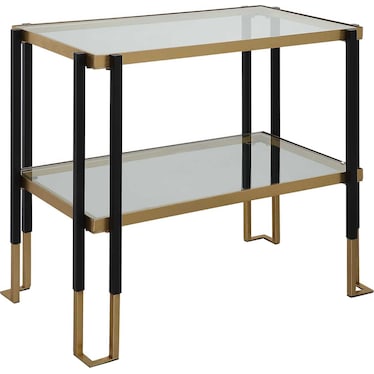 Kenney Side Table