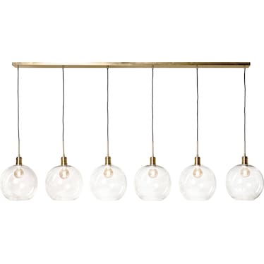 Kent 6-Light Chandelier